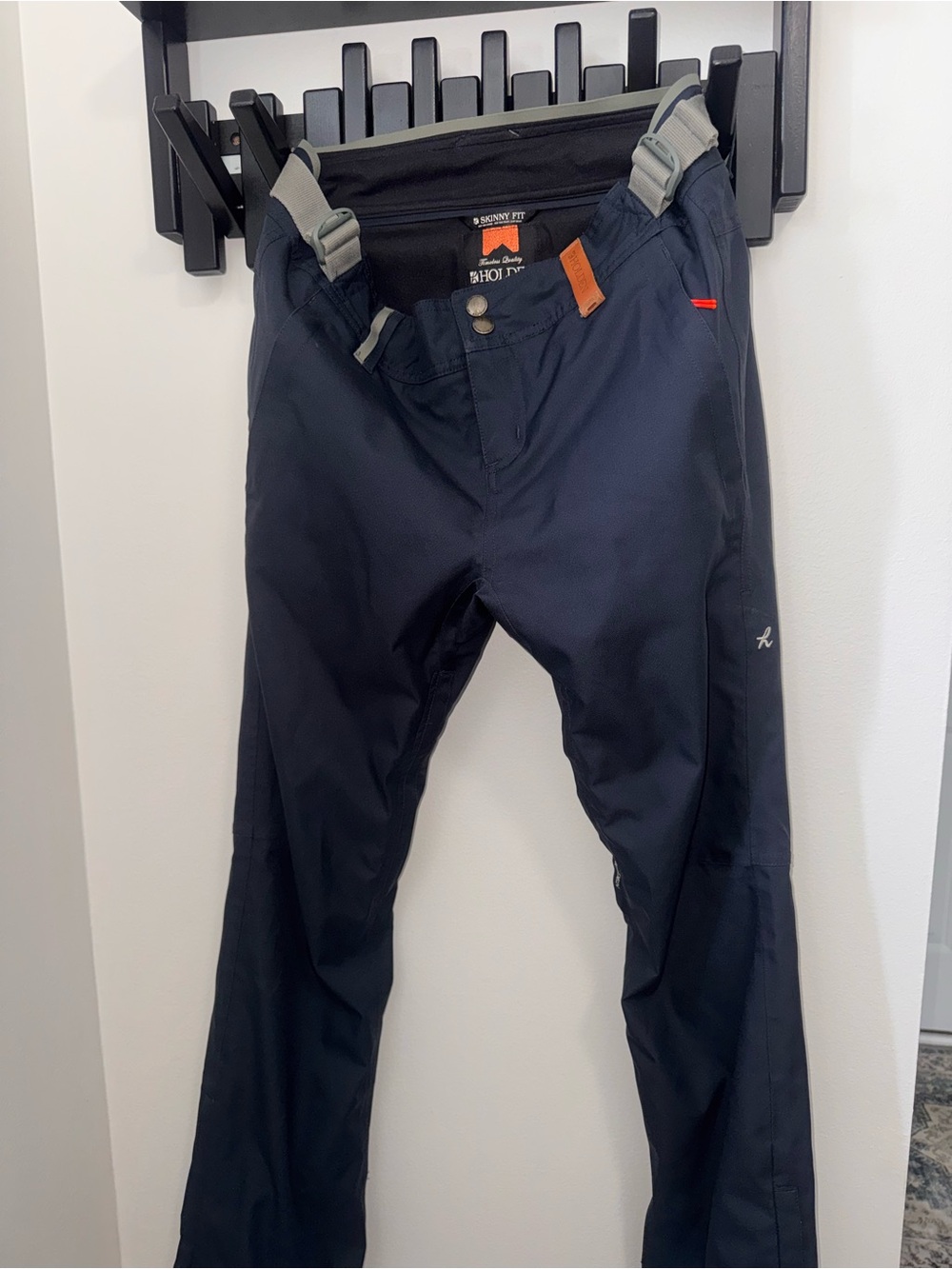 Holden Navy Men’s Ski Pants